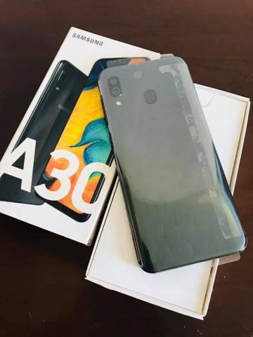 samsung a30 olx