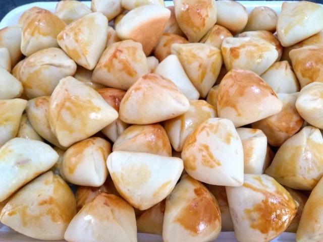 Salgados Mini Hambúrguer Mini Pizza Serviços Alto Laje