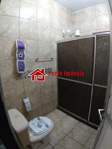 IF858 Ótima casa linear No bairro de Cosmos - Campo Grande RJ - Foto 20