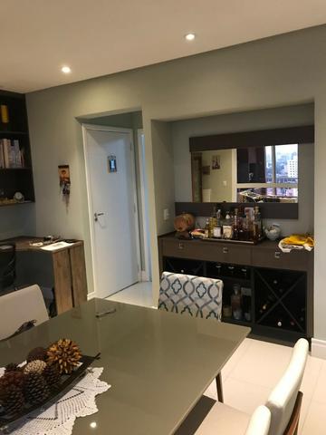Lindo Apartamento no Splendor Garden em São José, aceita imóvel maior valor em Condominio - Foto 8
