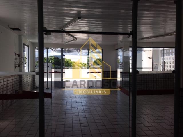 Prédio comercial de 1.000m² para locação, área nobre de clínicas médicas - São José, Araca - Foto 5