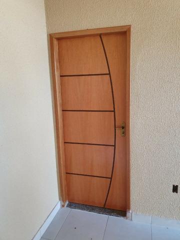 Casa 2/4 com Suite - Jardim das Cascatas - Aparecida de Goiânia - - Foto 3