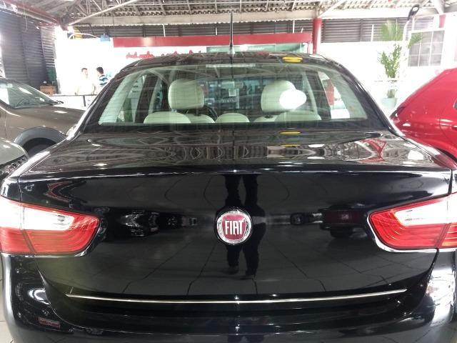 Fiat Grand Siena - Foto 4