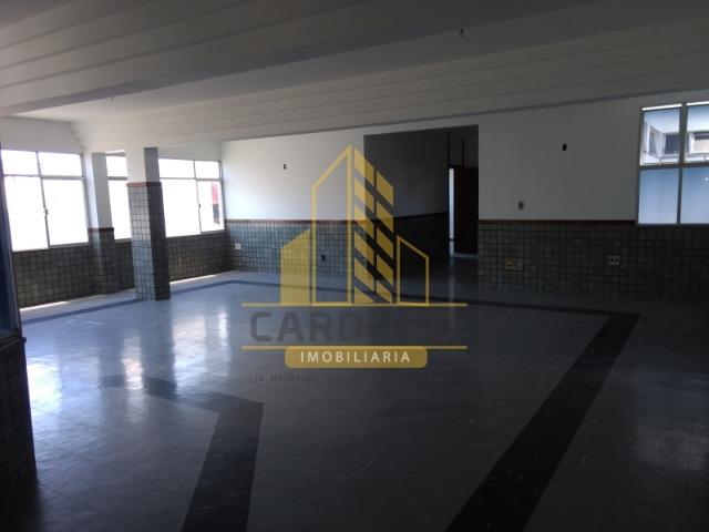 Prédio comercial de 1.000m² para locação, área nobre de clínicas médicas - São José, Araca - Foto 3