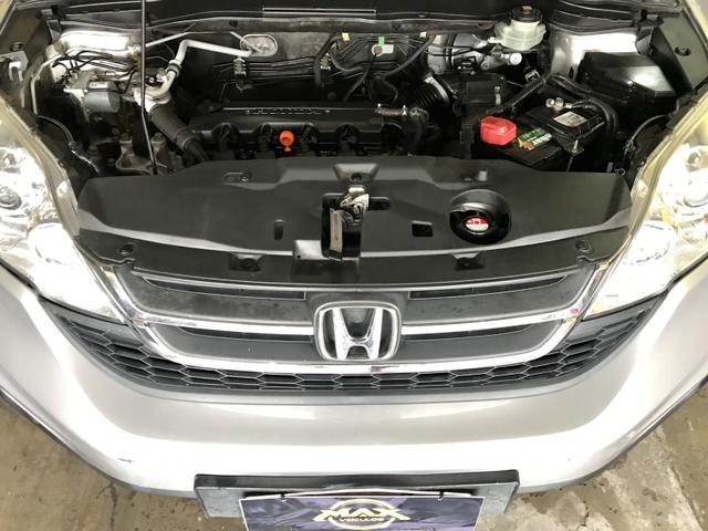 Honda CR-V 2011 Automática - Foto 7