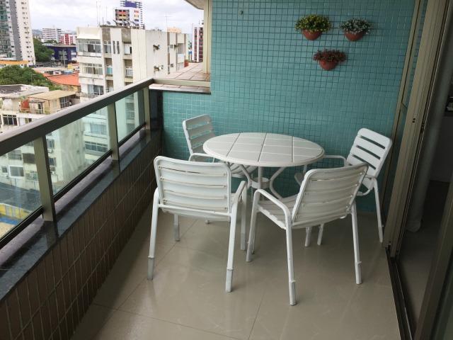 042-Candeias,alto padrão,220m,4 suítes,lazer completo,3 vgs,top,ligue já - Foto 11