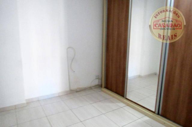 Apartamento na Guilhermina em Praia Grande - Foto 15
