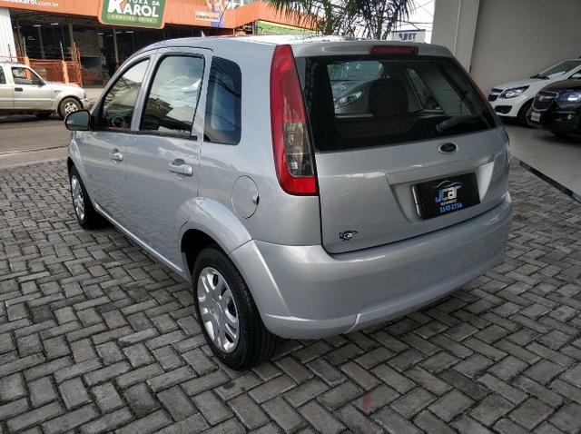 Ford Fiesta - Foto 7