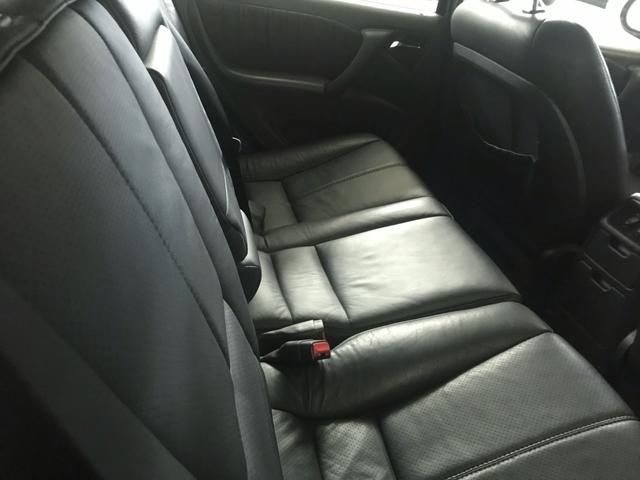 Mercedes Benz ML 430 2001, apenas 127.000 km, absolutamente impecável - Foto 10