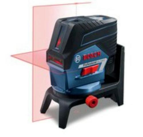 Nível a laser da Bosch GLL 2-80 Profissional