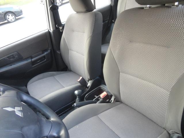 Mitsubishi Pajero tr 4 aut 4x4 - Foto 9