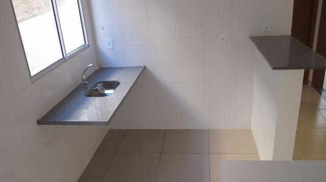 Casa nova e barata aqui e descomplicado financiar chame no plantao do watsapp 9. * - Foto 2