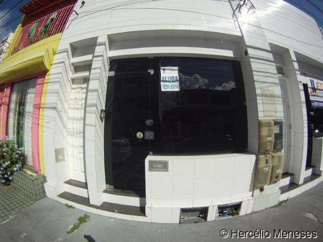 R. Dom José Thomaz, 374 - Alugo Sala Comercial - São José