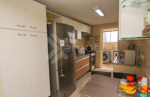 Apartamento a venda de 98m² no bairro tiro l Edifício Kopenhagem. - Foto 16