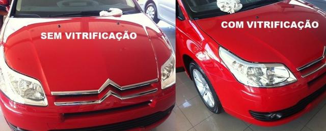Polimento / Vitrificação (Estética Automotiva) - Foto 2
