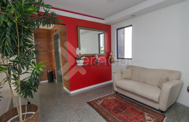Apartamento a venda de 98m² no bairro tiro l Edifício Kopenhagem. - Foto 4