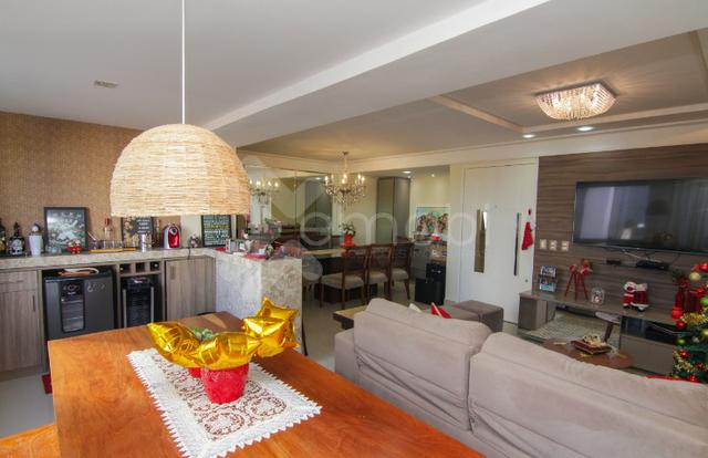 Apartamento a venda de 98m² no bairro tiro l Edifício Kopenhagem. - Foto 11