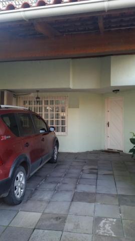 Casa à venda com 3 dormitórios em Guarujá, Porto alegre cod:9907932 - Foto 3