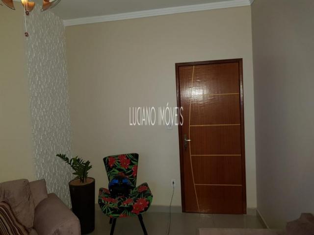 Apartamento à venda com 2 dormitórios em Nova vila bretas, Governador valadares cod:0070 - Foto 13