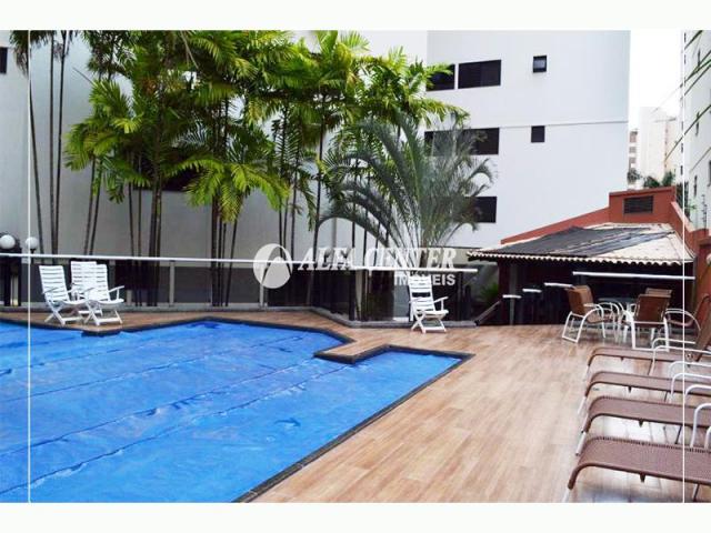 Apartamento com 4 dormitórios à venda, 330 m² por r$ 1.800.000,00 - setor bueno - goiânia/ - Foto 5
