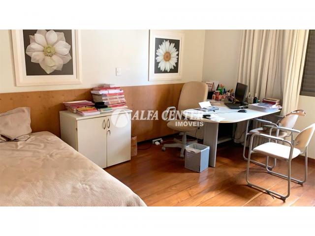 Apartamento com 4 dormitórios à venda, 326 m² por r$ 1.200.000,00 - setor bueno - goiânia/ - Foto 12
