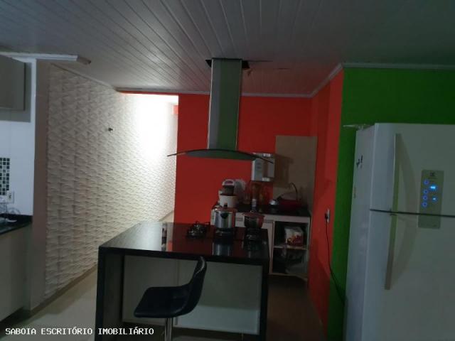 Casa para venda em brasília, residencial santos dumont (santa maria), 3 dormitórios, 1 suí - Foto 14