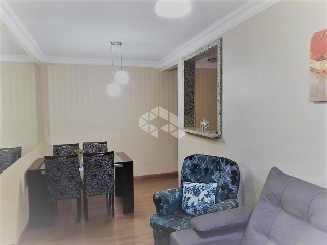 Apartamento à venda com 3 dormitórios em Jardim itu, Porto alegre cod:9907467 - Foto 2