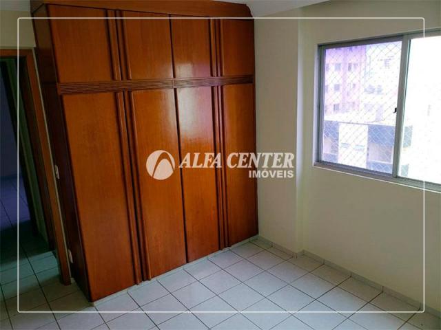 Apartamento com 3 dormitórios à venda, 112 m² por r$ 370.000,00 - setor bueno - goiânia/go - Foto 14