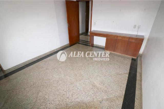 Sobrado com 4 dormitórios para alugar, 500 m² por r$ 9.500/mês - jardim américa - goiânia/ - Foto 14