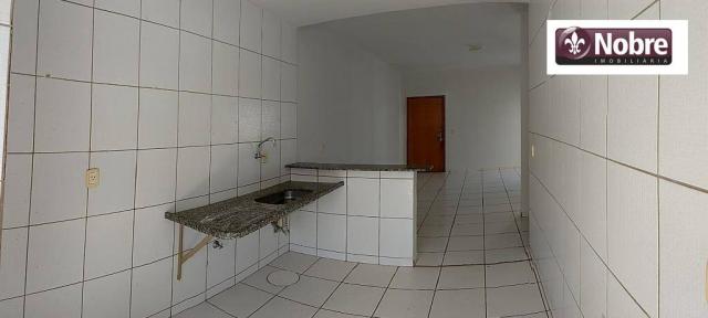 Apartamento para alugar, 56 m² por r$ 880,00/mês - plano diretor sul - palmas/to - Foto 12