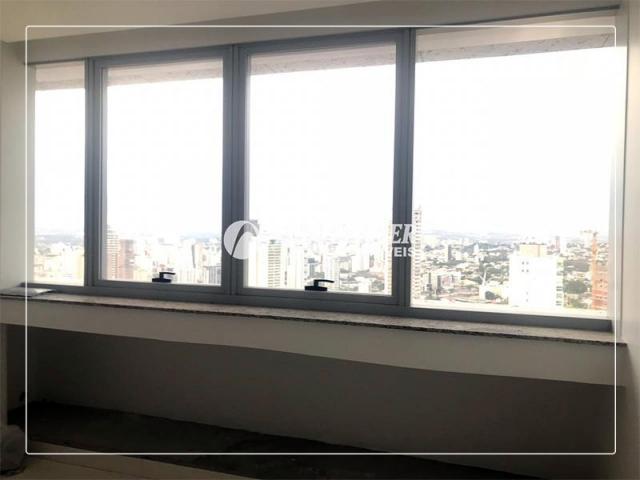 Sala para alugar, 33 m² por R$ 3.000,00/mês - Setor Marista - Goiânia/GO - Foto 16
