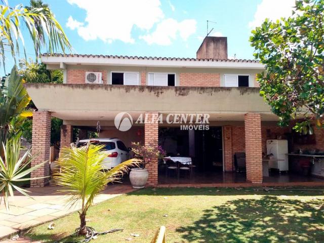 Sobrado com 3 dormitórios para alugar, 300 m² por r$ 3.700,00/mês - setor jaó - goiânia/go