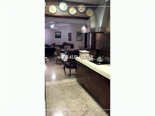 Apartamento com 4 dormitórios à venda, 330 m² por r$ 1.800.000,00 - setor bueno - goiânia/ - Foto 14