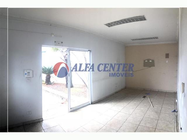 Prédio para alugar, 4849 m² por r$ 40.000/mês - capuava - goiânia/go - Foto 6