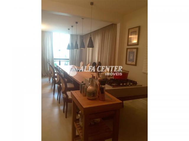 Apartamento com 4 dormitórios à venda, 326 m² por r$ 1.200.000,00 - setor bueno - goiânia/ - Foto 10
