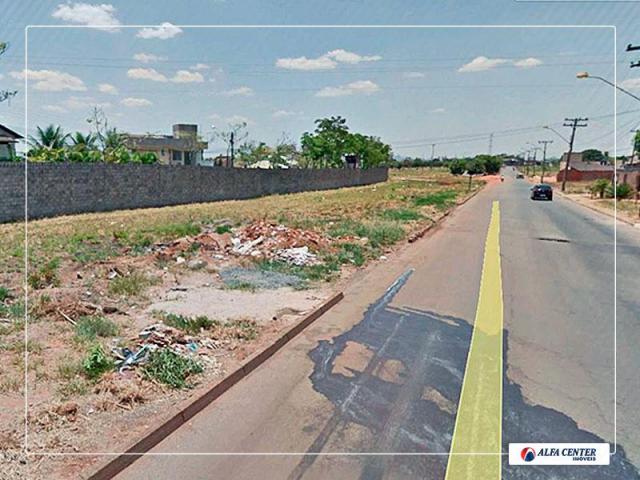 Terreno à venda, 422 m² por r$ 220.000,00 - jardins madri - goiânia/go - Foto 5