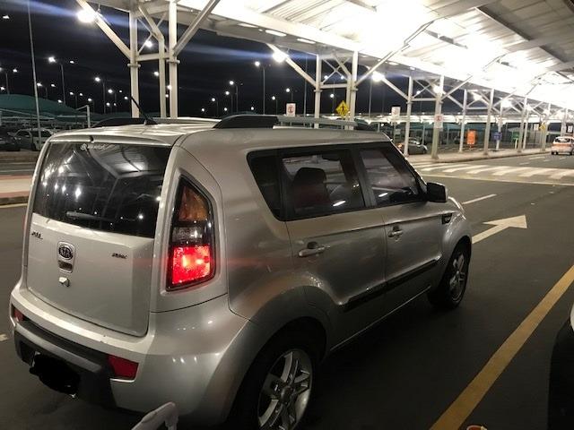 Kia Soul EX 1.6 11/12 Manual Flex - Foto 2