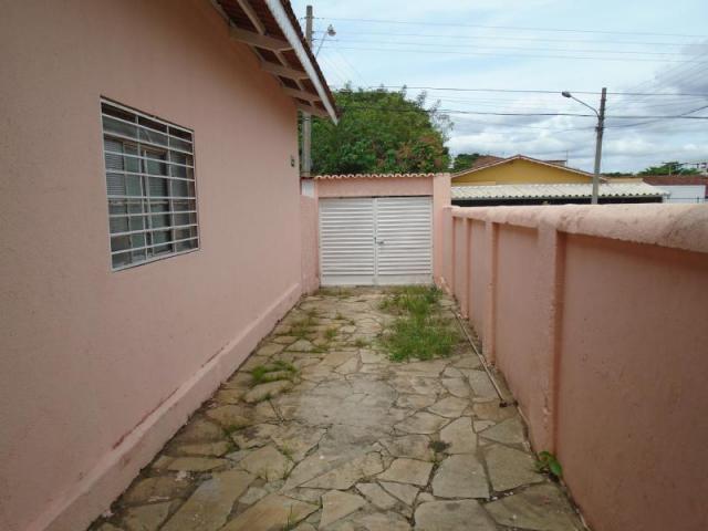 Casa com 3 dormitórios para alugar, 100 m² por r$ 950/mês - setor campinas - goiânia/go - Foto 4