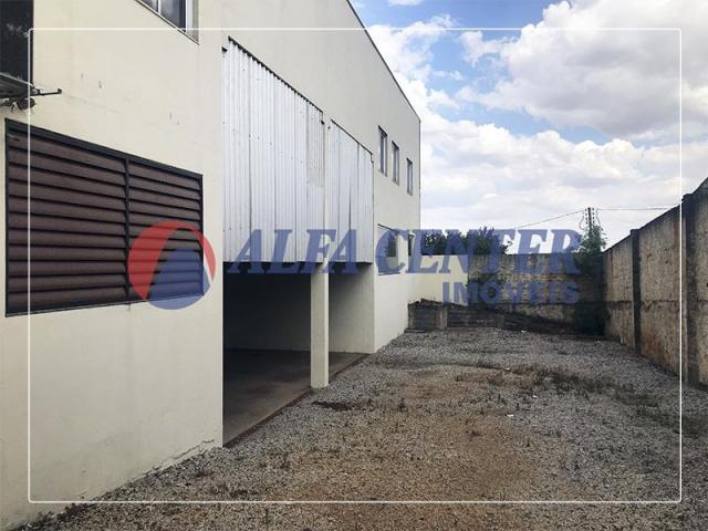 Prédio para alugar, 4849 m² por r$ 40.000/mês - capuava - goiânia/go - Foto 15