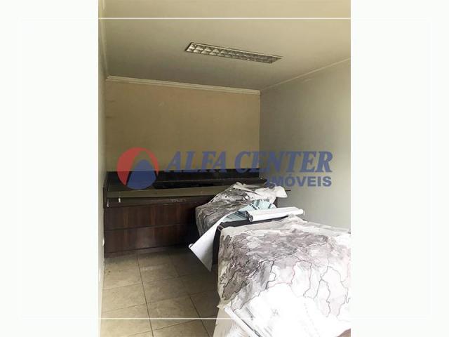 Prédio para alugar, 4849 m² por r$ 40.000/mês - capuava - goiânia/go - Foto 11