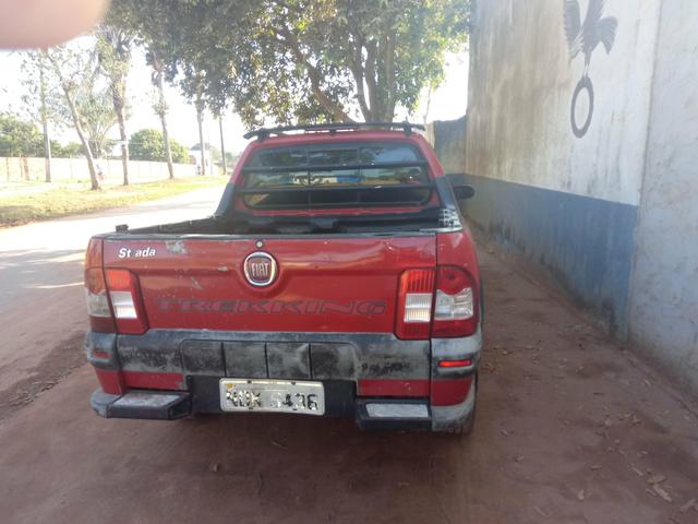 Fiat strada 1.4 - Foto 3