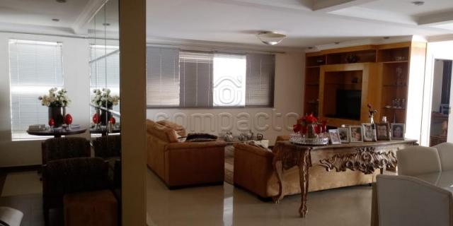 Casa de condomínio para alugar com 4 dormitórios cod:L6798