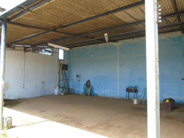 Galpão à venda, 260 m² por r$ 570.000,00 - jardim pampulha - aparecida de goiânia/go - Foto 9
