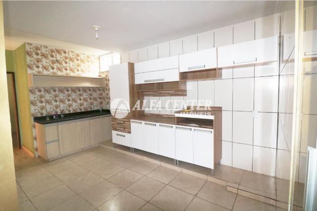 Casa com 2 dormitórios para alugar, 69 m² por R$ 900/mês - Jardim Helvécia - Aparecida de - Foto 8