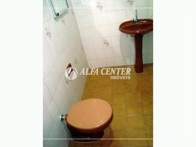 Apartamento com 3 dormitórios para alugar, 118 m² por r$ 1.600/mês - setor bueno - goiânia - Foto 4