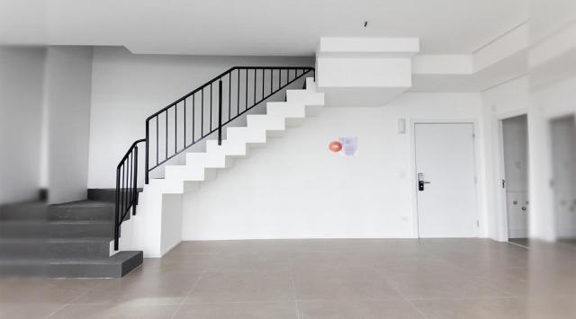 Cobertura com 3 dormitórios à venda, 312 m² por r$ 4.111.307,67 - batel - curitiba/pr - Foto 6