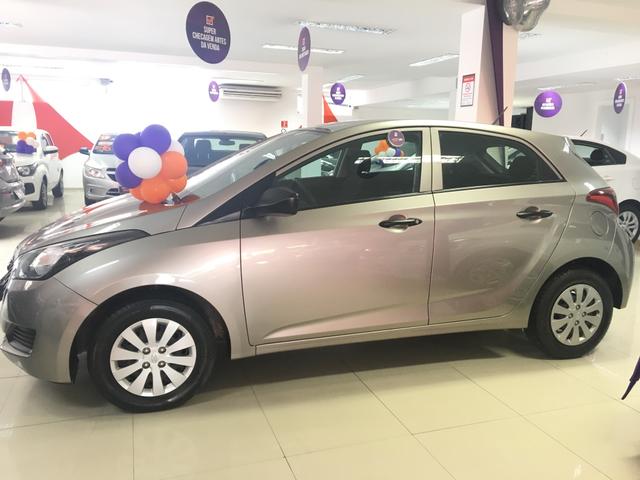 Hyundai HB20 Unique 2018/2019 Ingrid Silva * - Foto 11