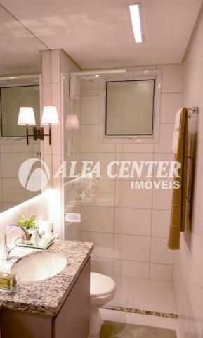 Apartamento com 2 dormitórios à venda, 64 m² por r$ 314.552,16 - parque amazônia - goiânia - Foto 6