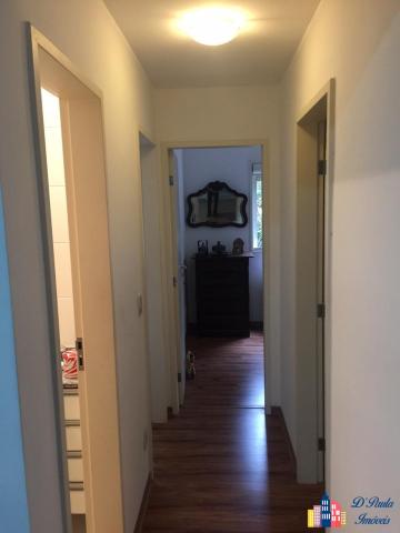 Ap00427 - apartamento no condomínio alto da mata com vista maravilhosa para mata. - Foto 8