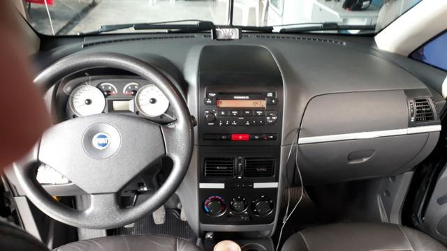 Vendo Fiat ideia